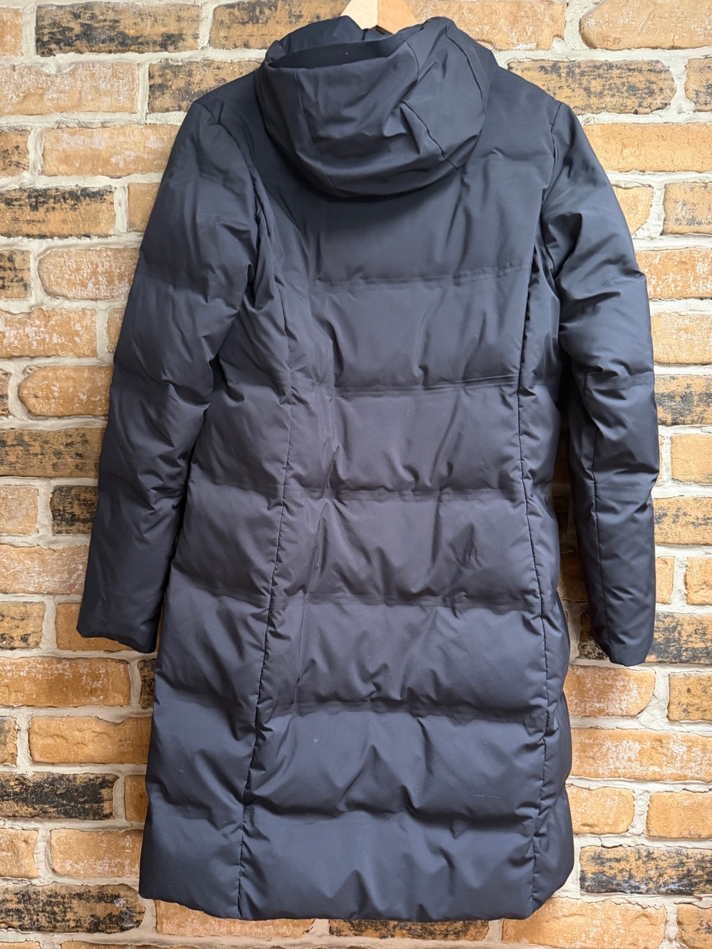 Patagonia Women's Jackson Glacier Parka - Small - Picture 8 of 15